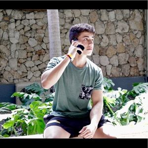 Meet your Posher, Christian